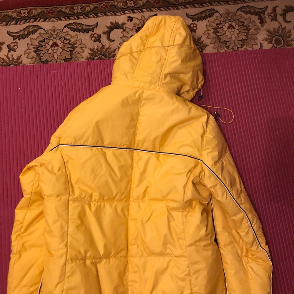 Jacket - Picture 2 of 2